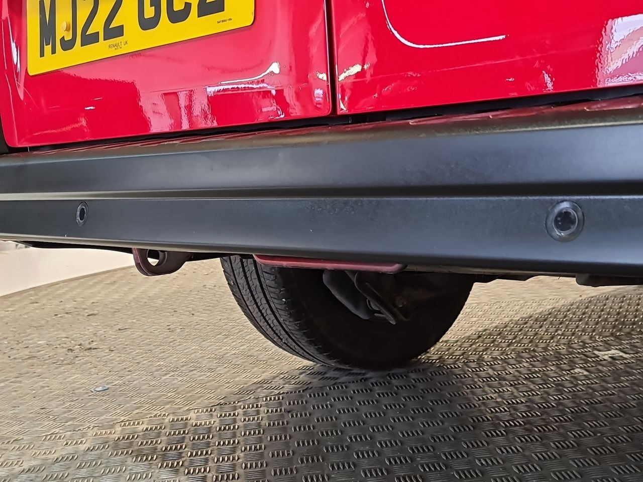 Used Renault Trafic 2022 for sale - 77830071: Photo 15