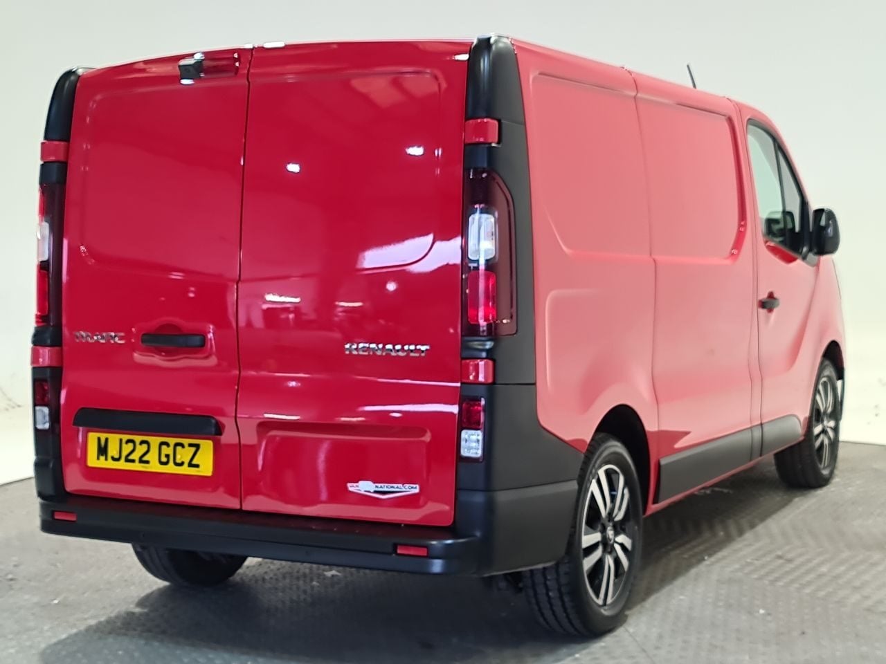 Used Renault Trafic 2022 for sale - 77830071: Photo 16