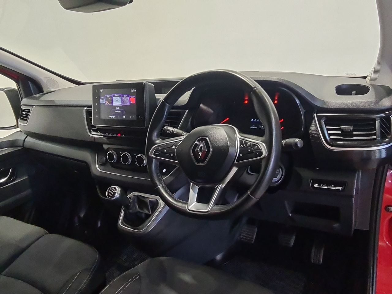 Used Renault Trafic 2022 for sale - 77830071: Photo 19