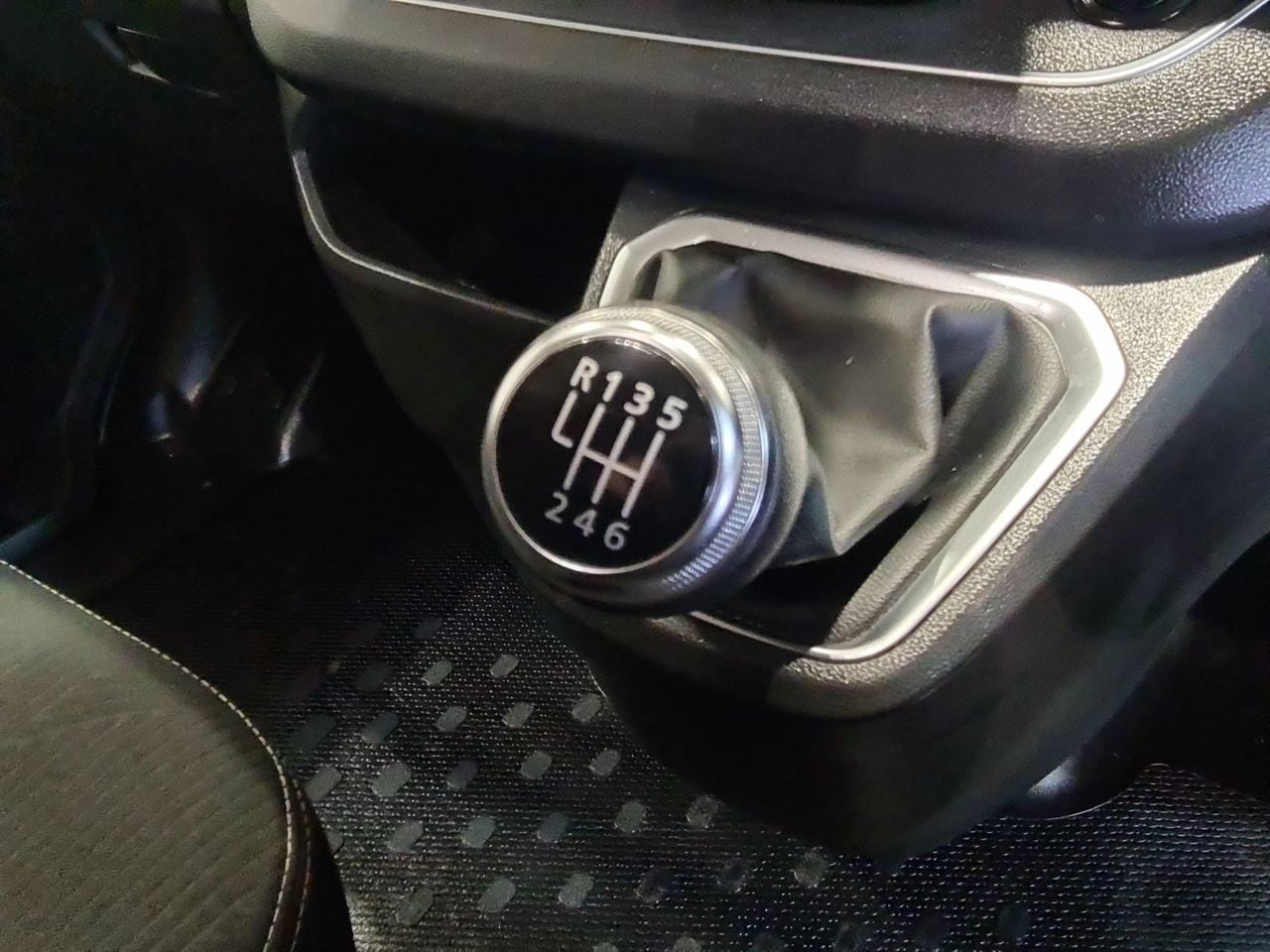 Used Renault Trafic 2022 for sale - 77830071: Photo 22