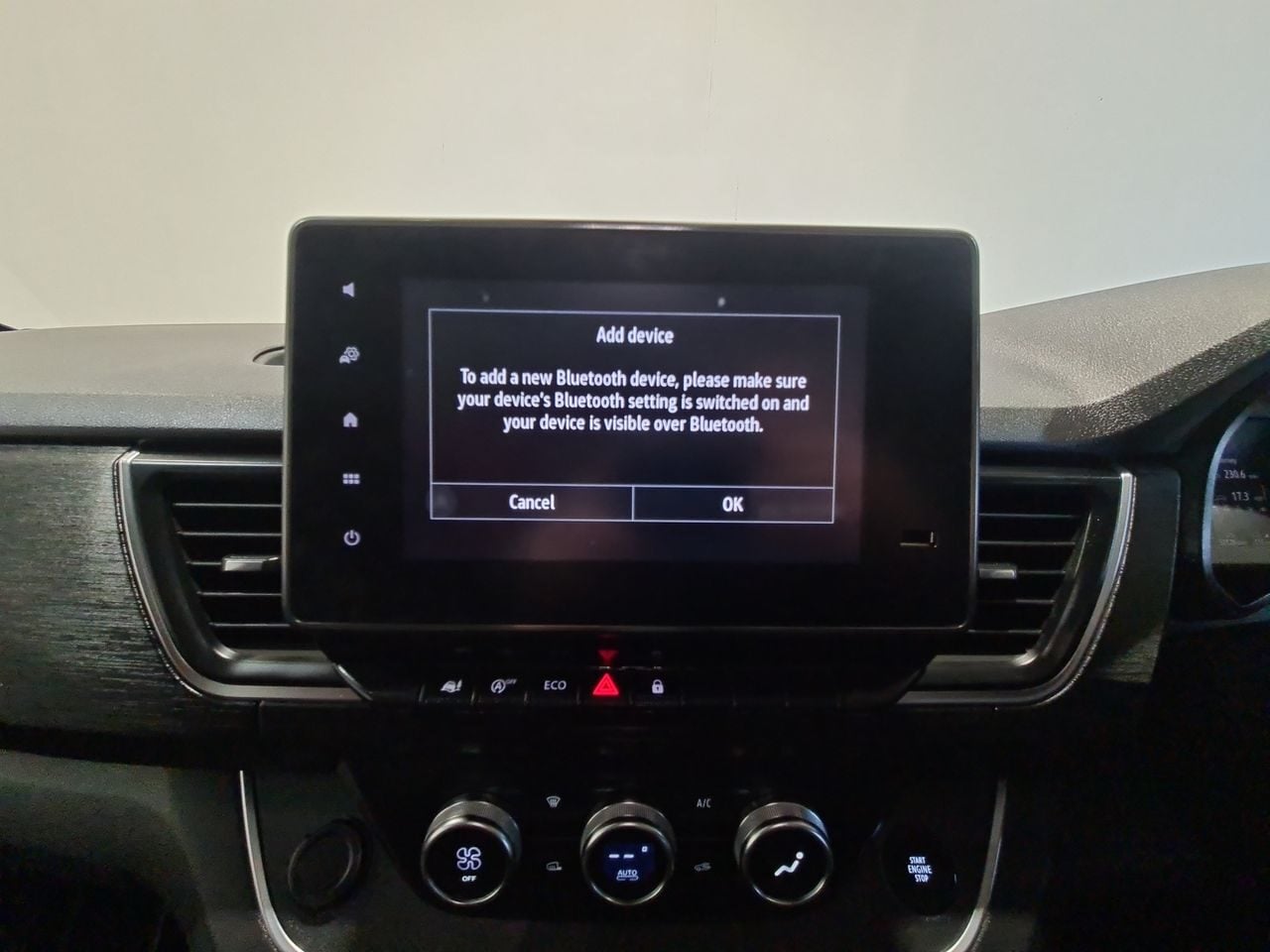 Used Renault Trafic 2022 for sale - 77830071: Photo 29