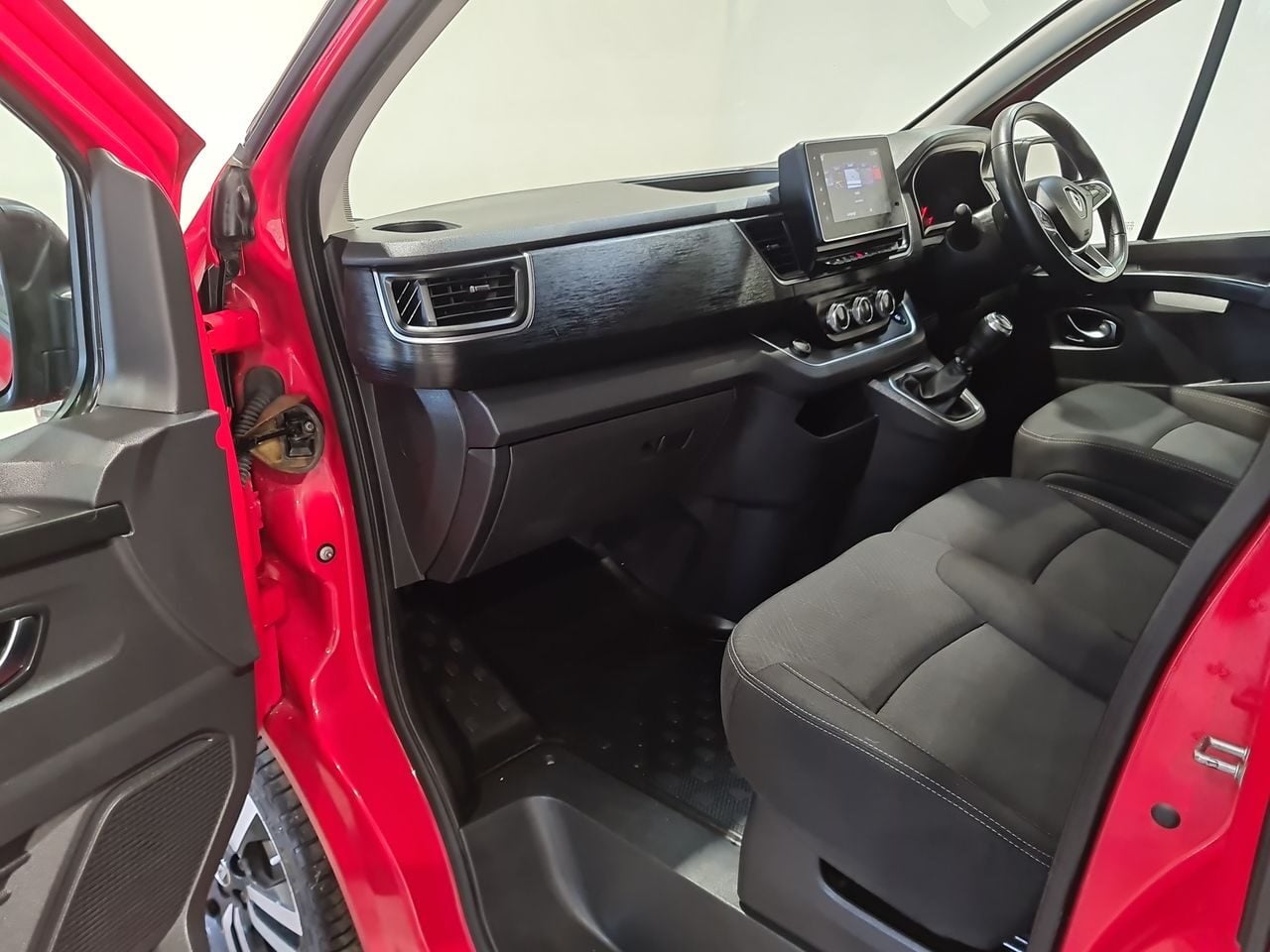 Used Renault Trafic 2022 for sale - 77830071: Photo 7