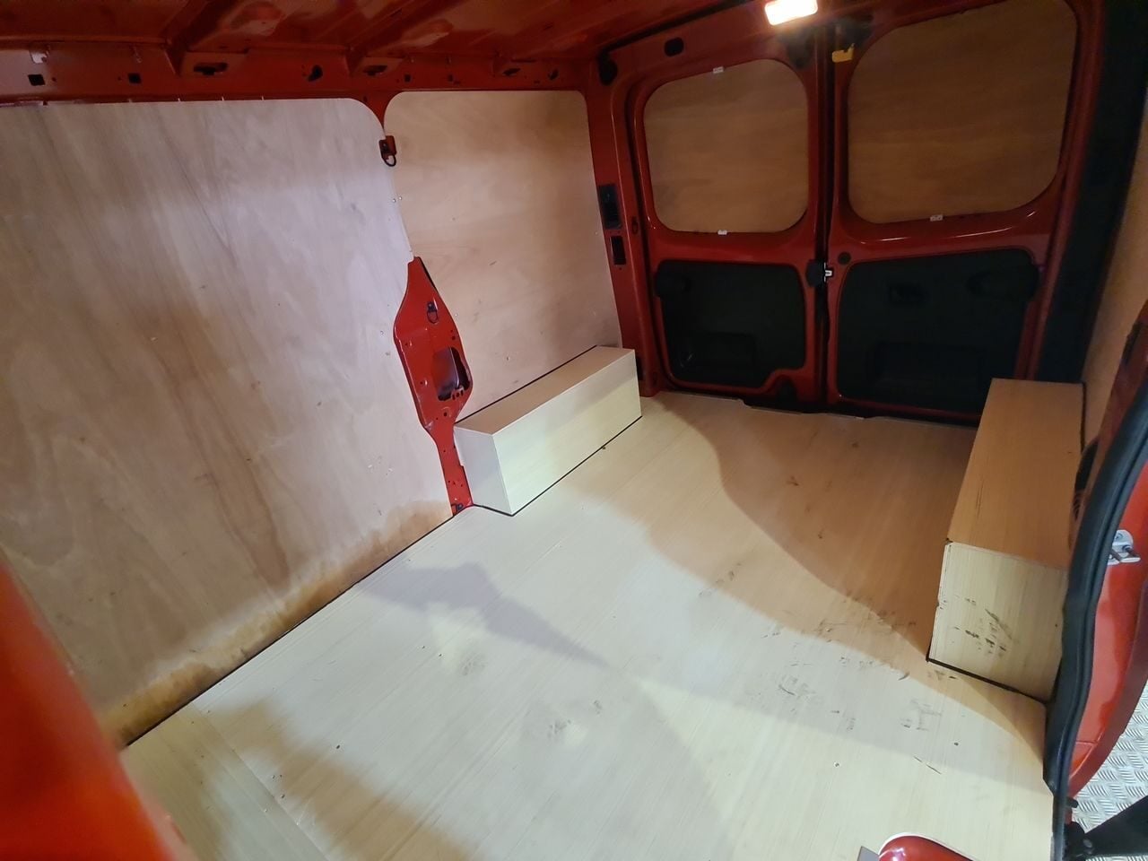 Used Renault Trafic 2022 for sale - 77830071: Photo 8