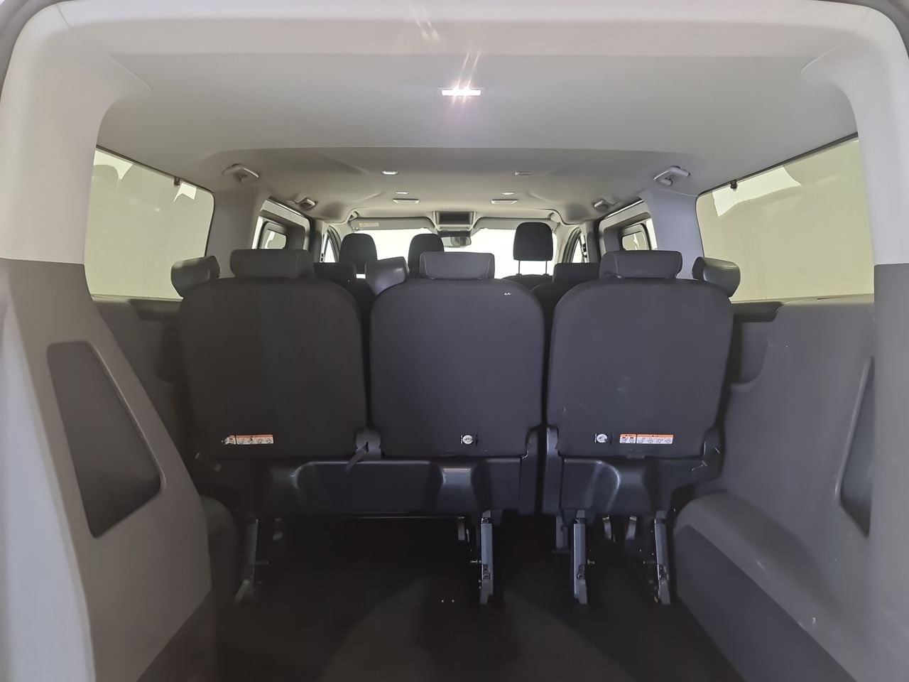 Used Ford Tourneo Custom 2019 for sale - 76972549: Photo 13