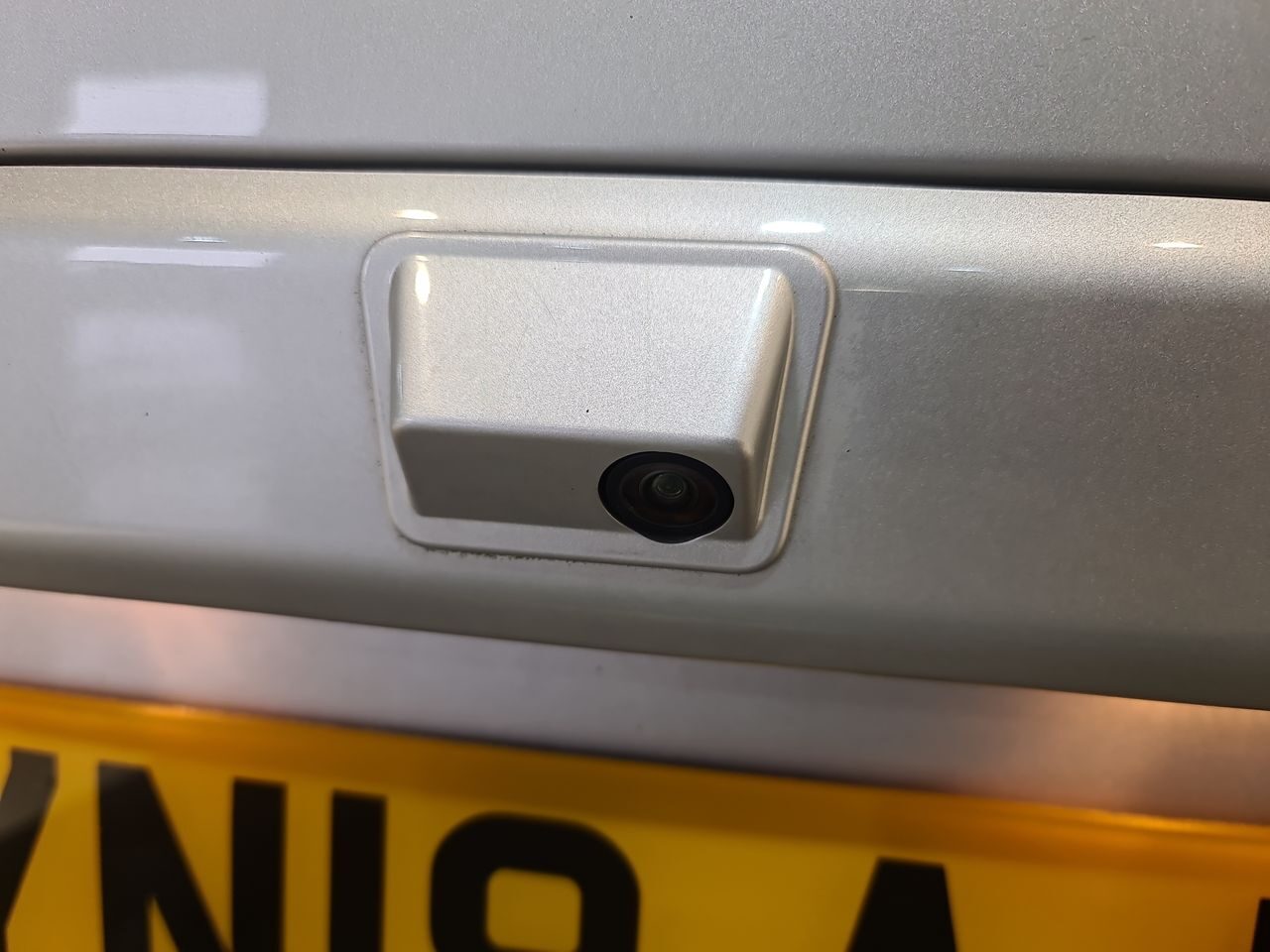 Used Ford Tourneo Custom 2019 for sale - 76972549: Photo 15