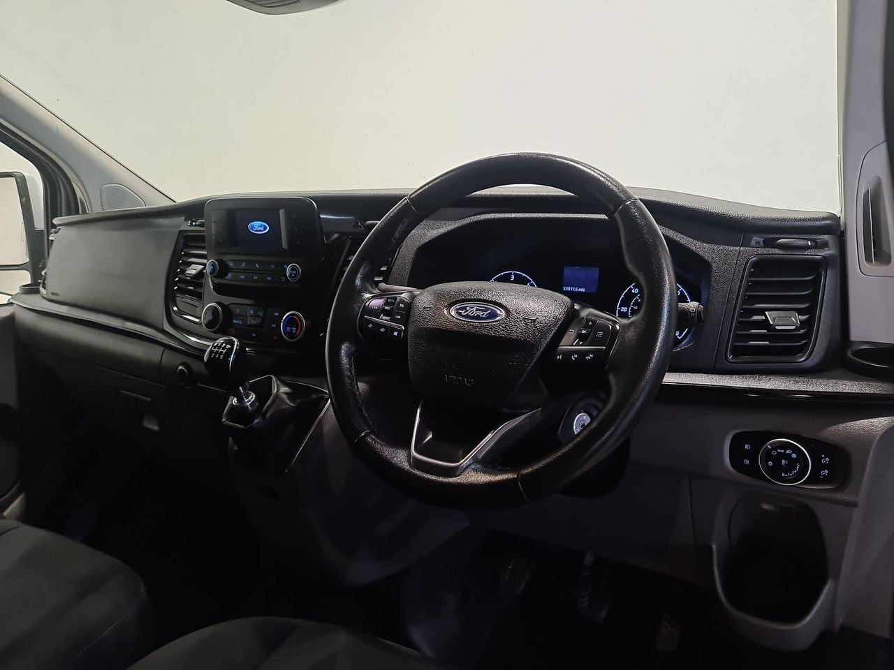 Used Ford Tourneo Custom 2019 for sale - 76972549: Photo 22