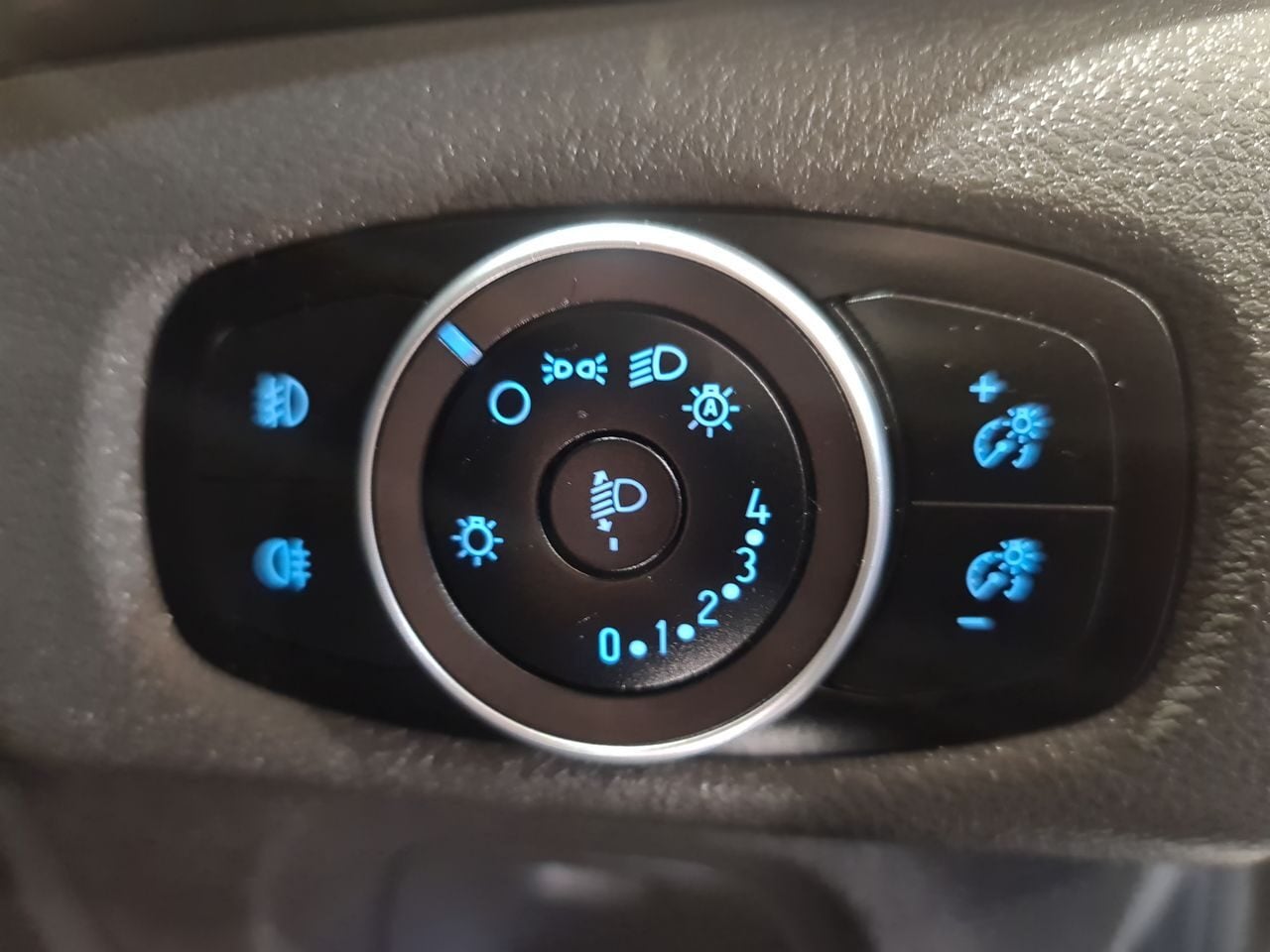 Used Ford Tourneo Custom 2019 for sale - 76972549: Photo 23