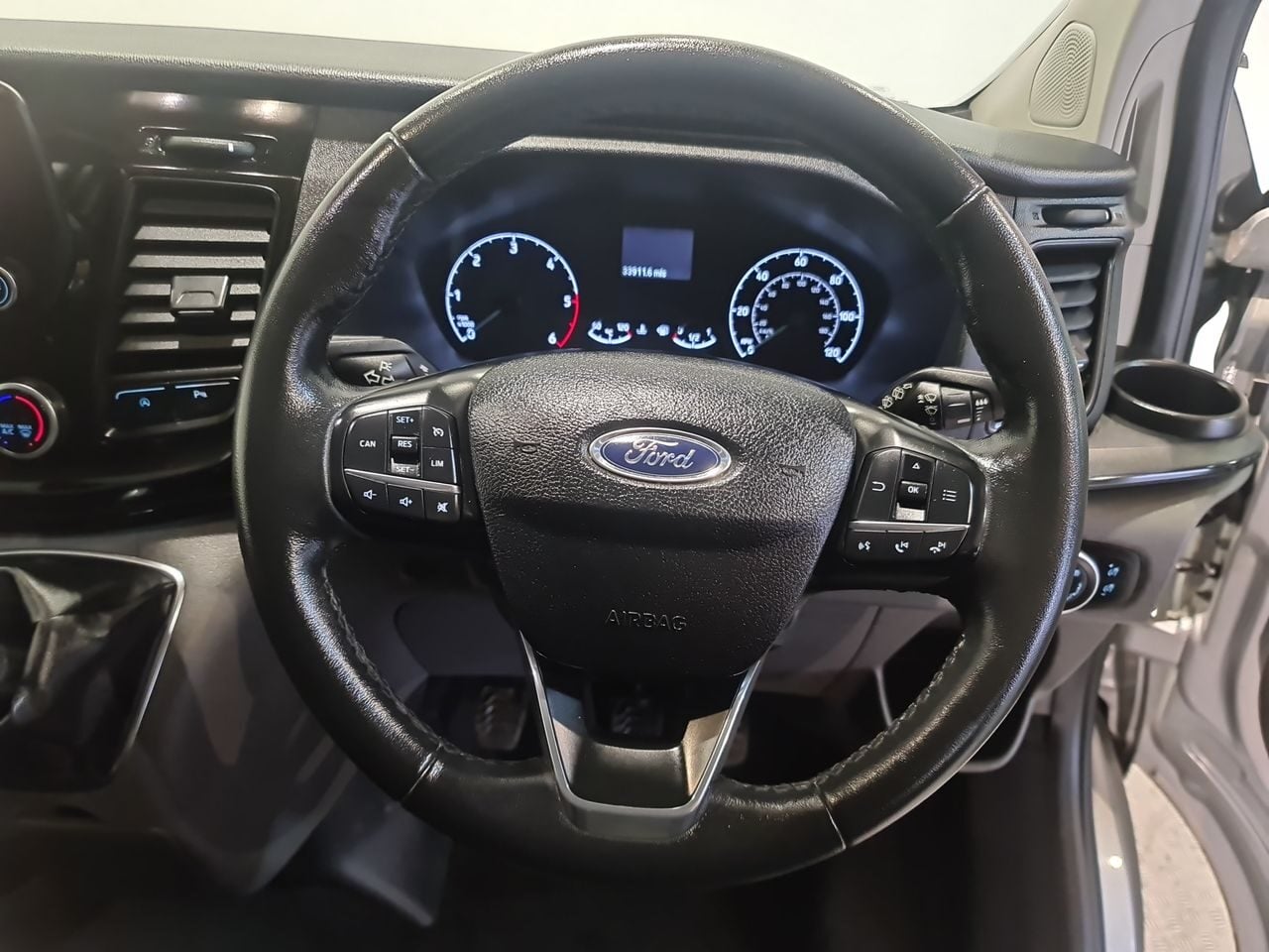Used Ford Tourneo Custom 2019 for sale - 76972549: Photo 24