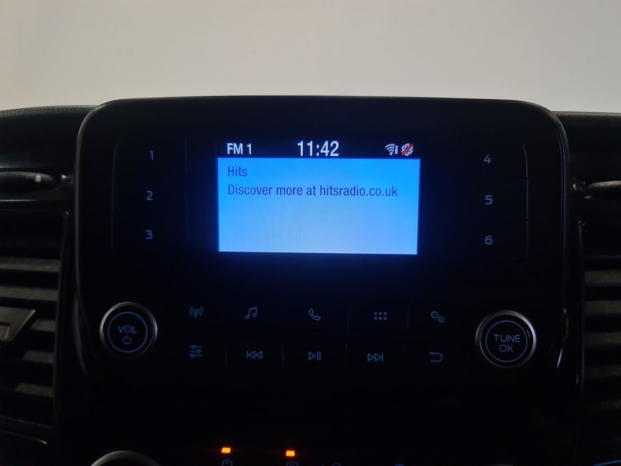 Used Ford Tourneo Custom 2019 for sale - 76972549: Photo 27