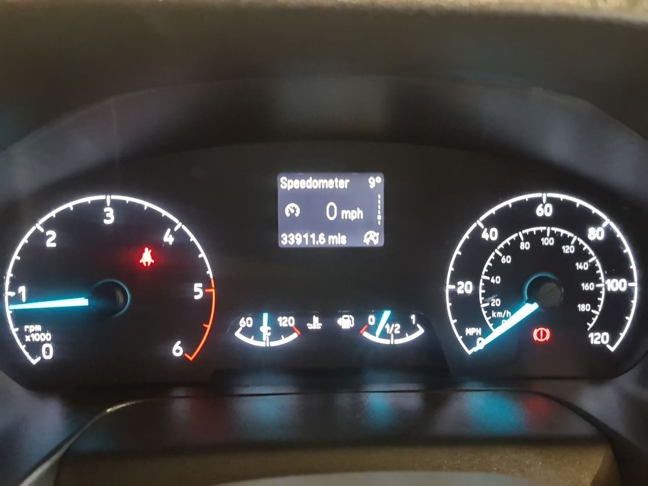 Used Ford Tourneo Custom 2019 for sale - 76972549: Photo 28