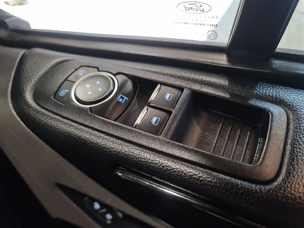 Used Ford Tourneo Custom 2019 for sale - 76972549: Photo 29