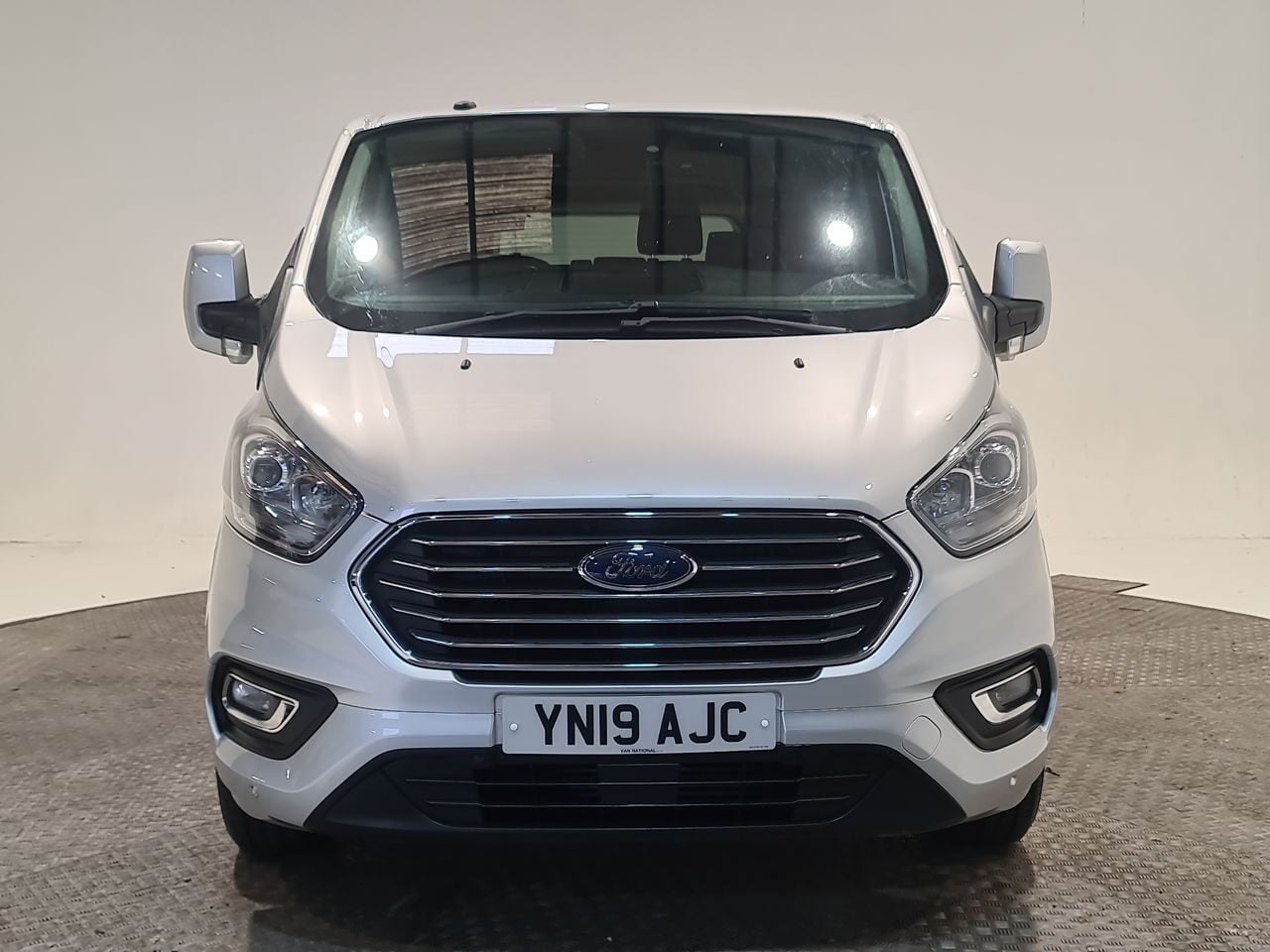 Used Ford Tourneo Custom 2019 for sale - 76972549: Photo 3