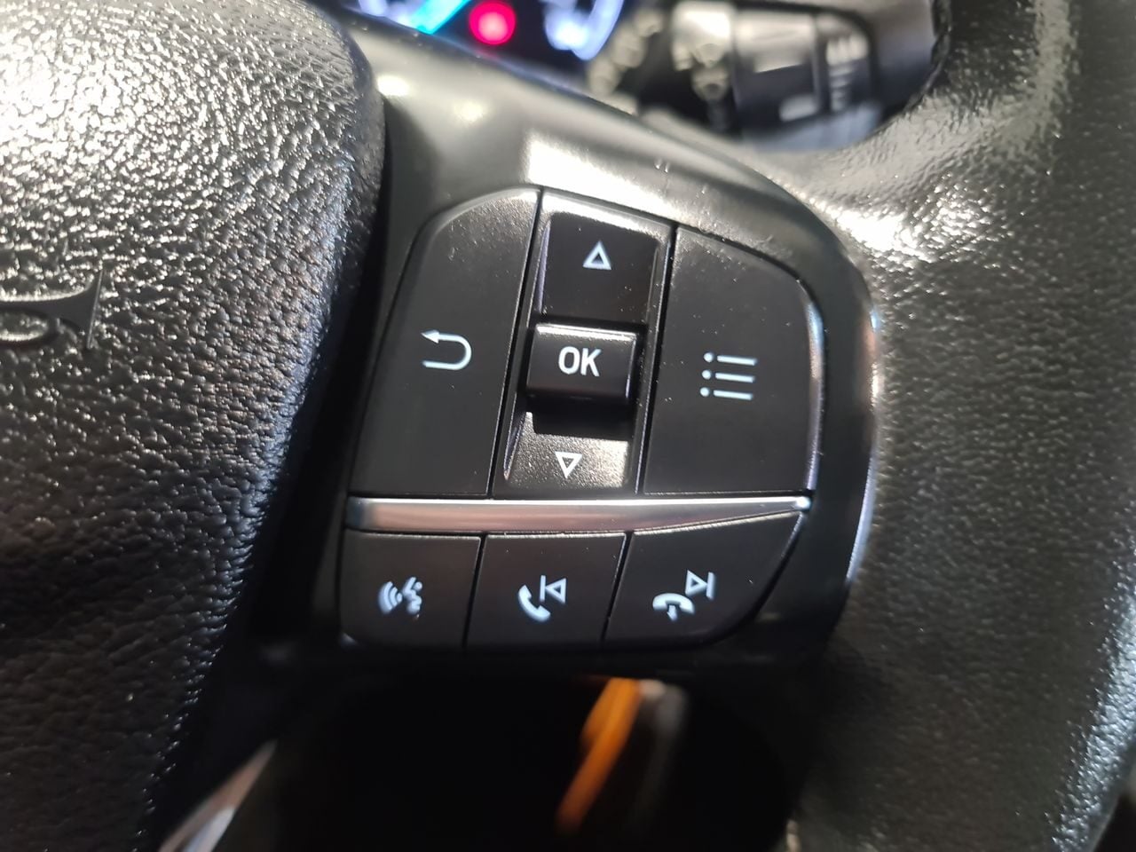 Used Ford Tourneo Custom 2019 for sale - 76972549: Photo 31