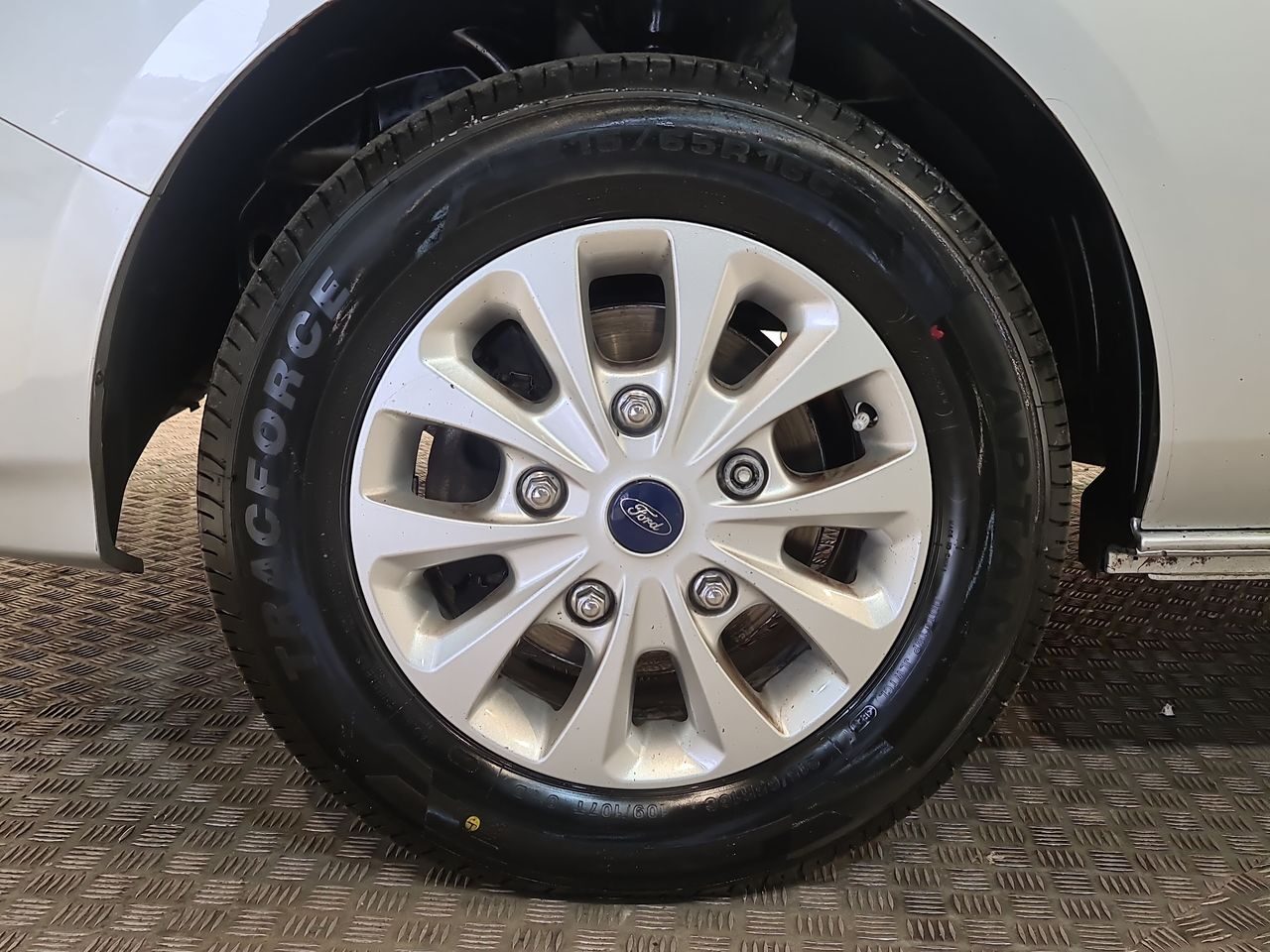 Used Ford Tourneo Custom 2019 for sale - 76972549: Photo 7