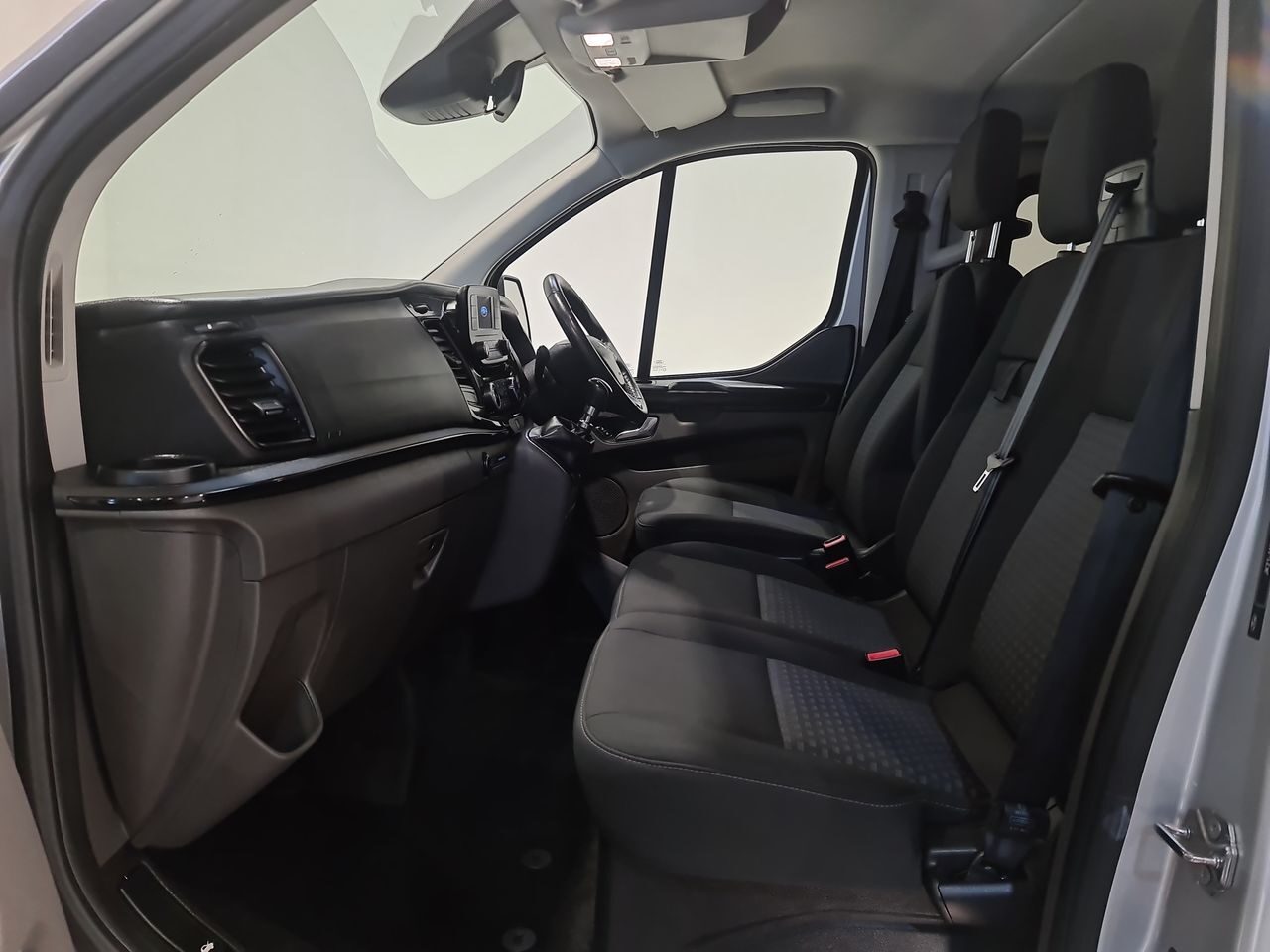 Used Ford Tourneo Custom 2019 for sale - 76972549: Photo 8