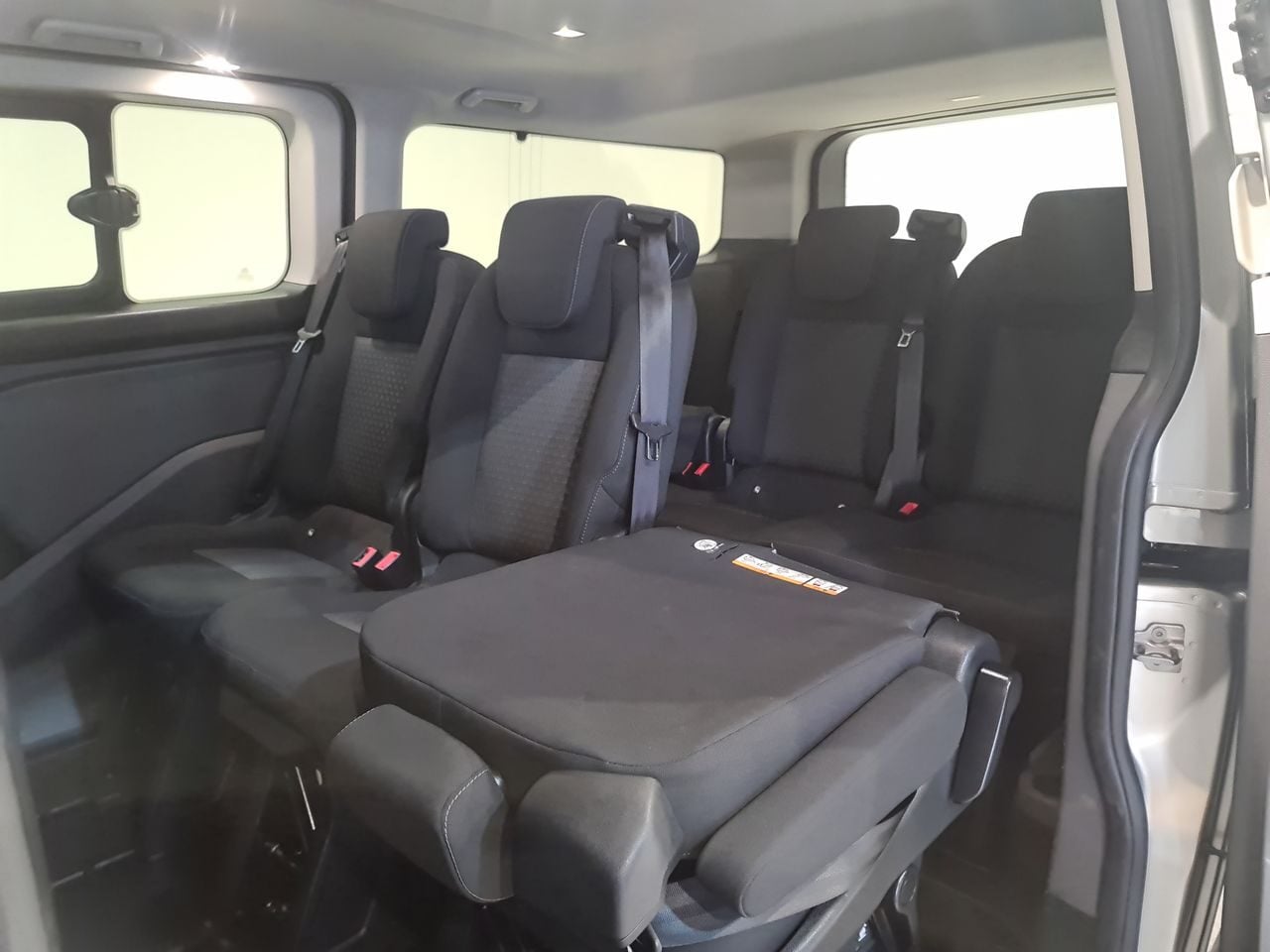Used Ford Tourneo Custom 2019 for sale - 76972549: Photo 9