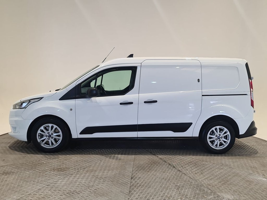 Used Ford Transit Connect 2021 for sale - 76345153: Photo 11