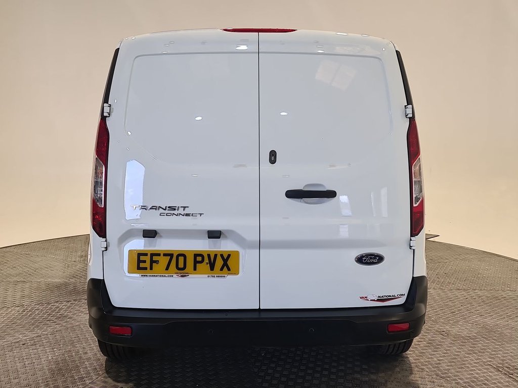 Used Ford Transit Connect 2021 for sale - 76345153: Photo 14
