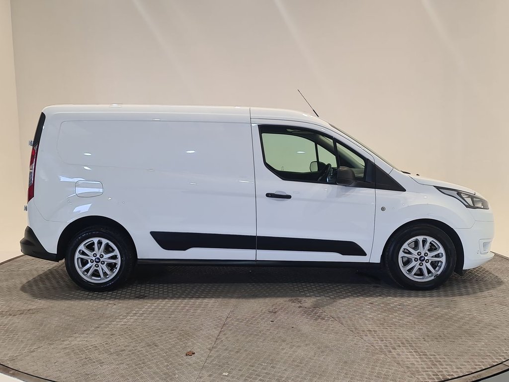 Used Ford Transit Connect 2021 for sale - 76345153: Photo 15