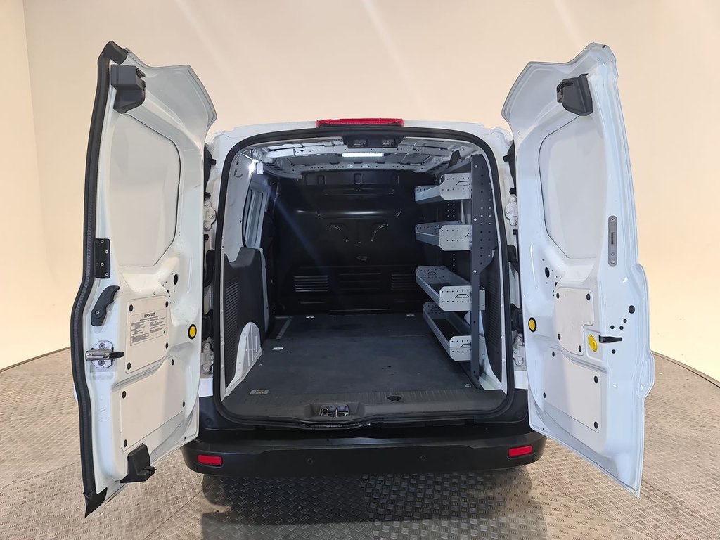 Used Ford Transit Connect 2021 for sale - 76345153: Photo 17