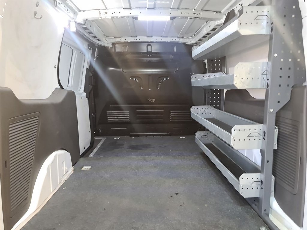 Used Ford Transit Connect 2021 for sale - 76345153: Photo 18