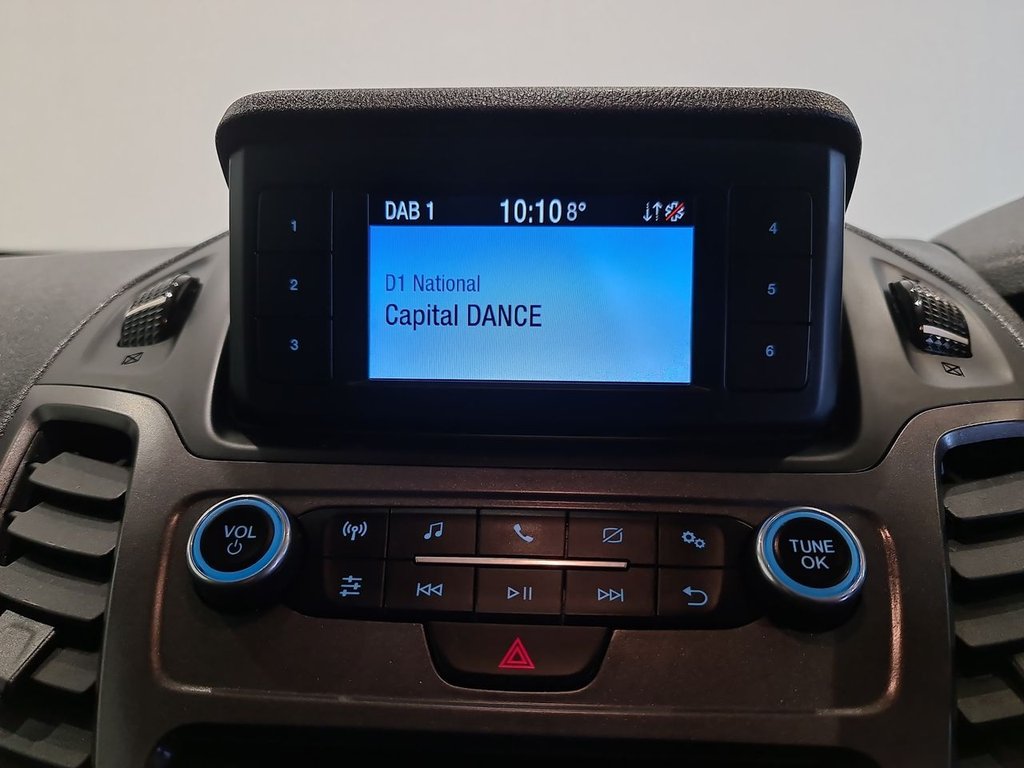 Used Ford Transit Connect 2021 for sale - 76345153: Photo 31