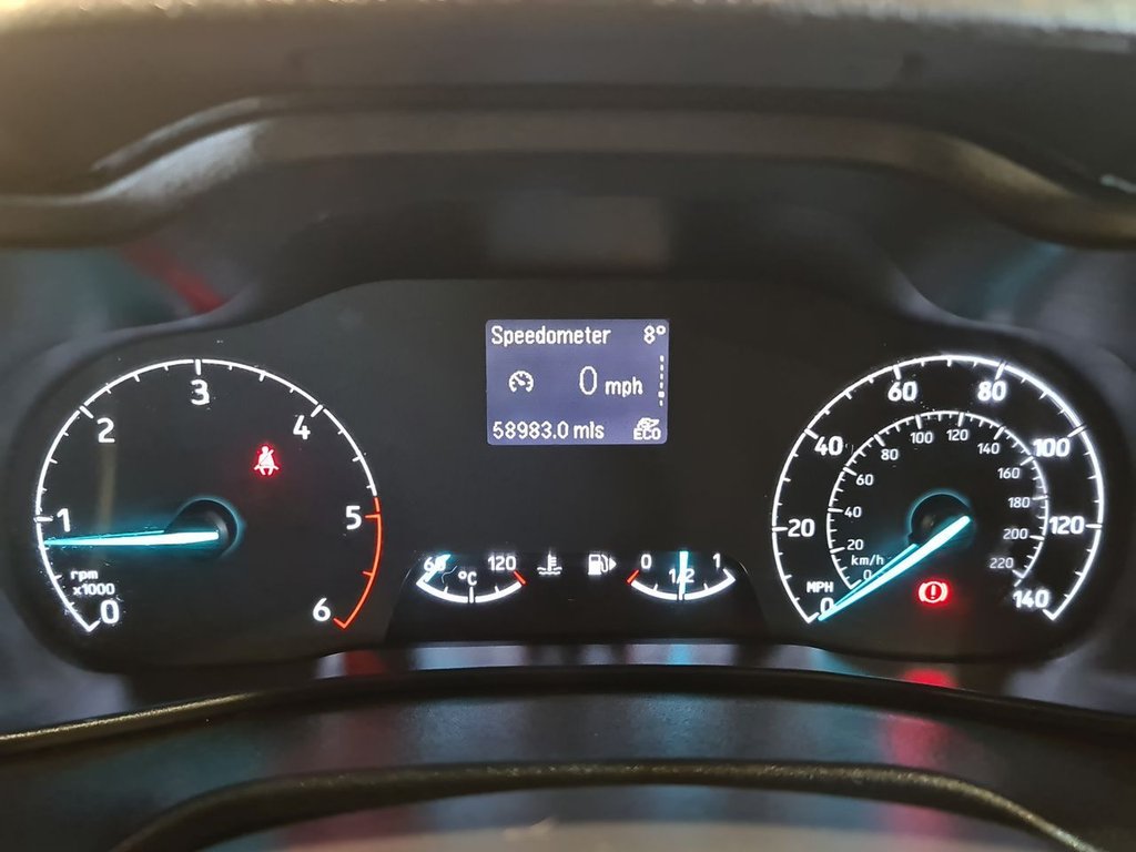 Used Ford Transit Connect 2021 for sale - 76345153: Photo 32