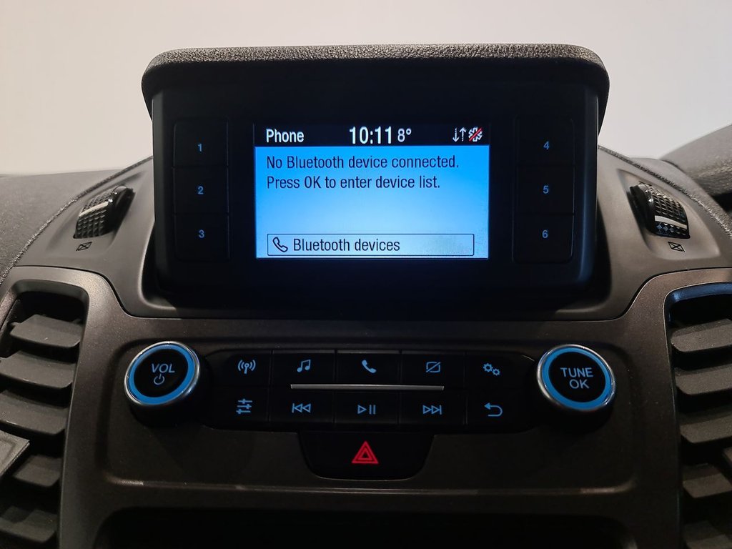 Used Ford Transit Connect 2021 for sale - 76345153: Photo 36