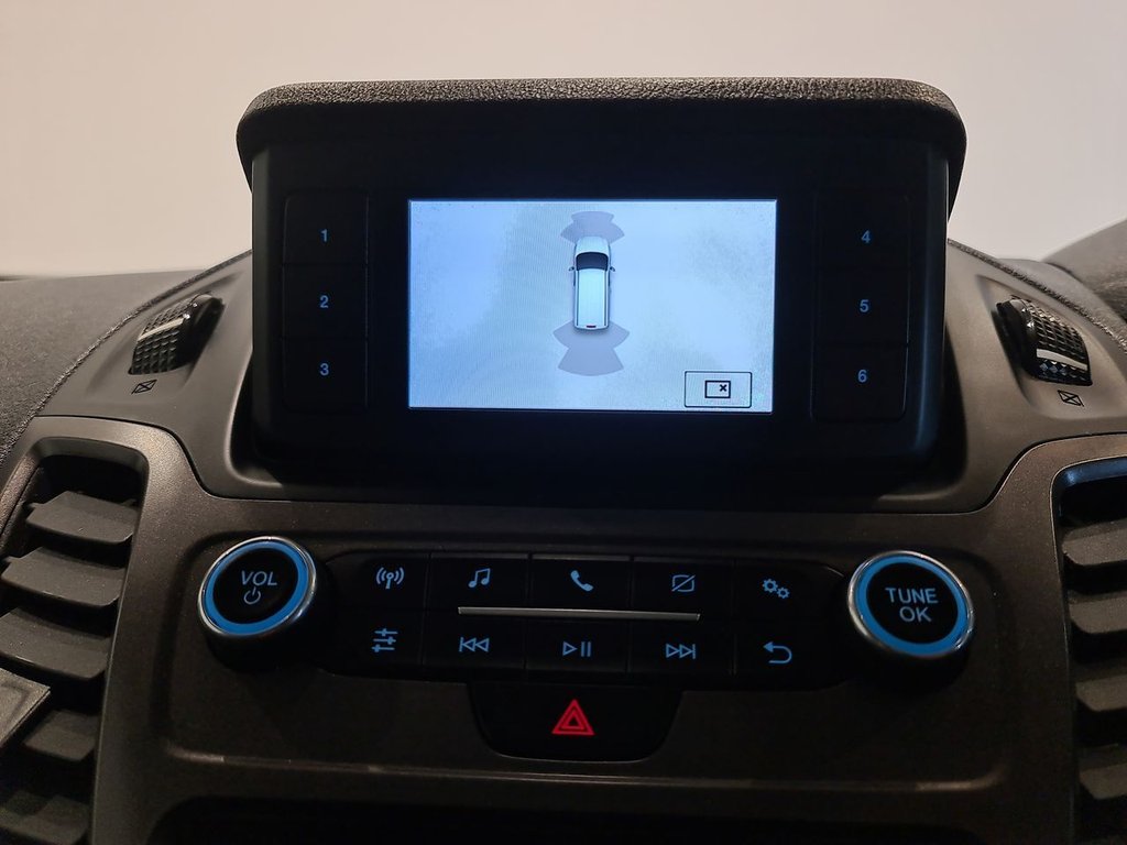 Used Ford Transit Connect 2021 for sale - 76345153: Photo 37