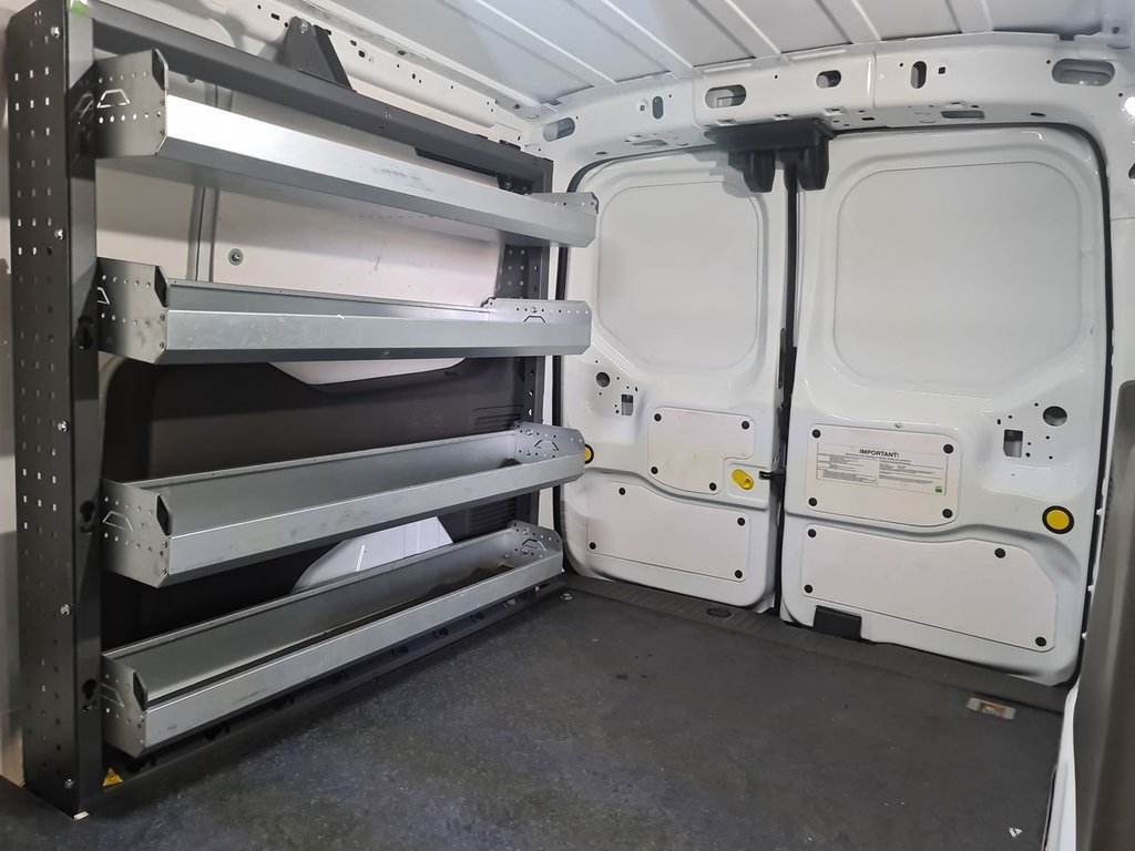 Used Ford Transit Connect 2021 for sale - 76345153: Photo 8