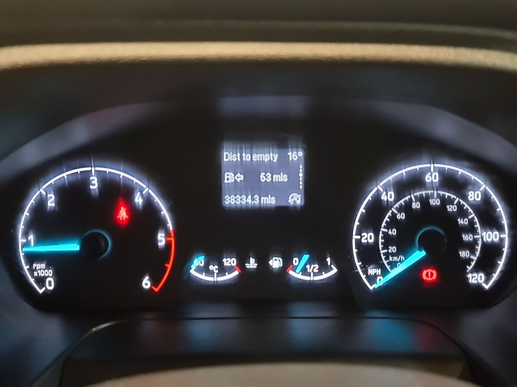 Vehicle 34