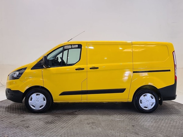 Used Ford Transit Custom 2022 for sale - 75503253: Photo 11