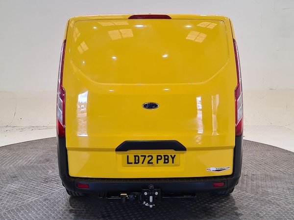 Used Ford Transit Custom 2022 for sale - 75503253: Photo 13