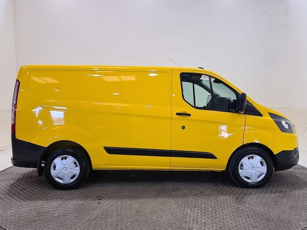 Used Ford Transit Custom 2022 for sale - 75503253: Photo 14