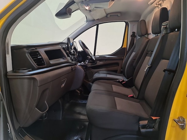 Used Ford Transit Custom 2022 for sale - 75503253: Photo 17