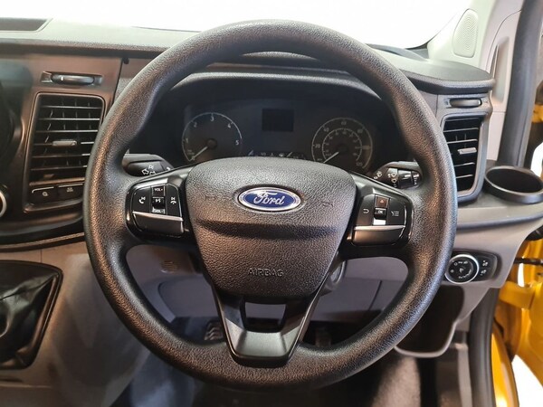 Used Ford Transit Custom 2022 for sale - 75503253: Photo 19