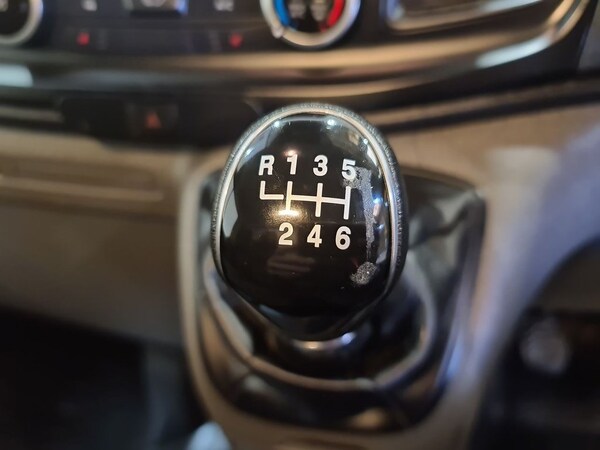 Used Ford Transit Custom 2022 for sale - 75503253: Photo 20