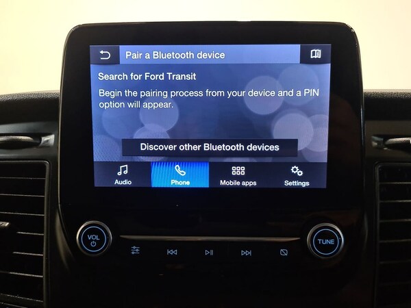 Used Ford Transit Custom 2022 for sale - 75503253: Photo 27