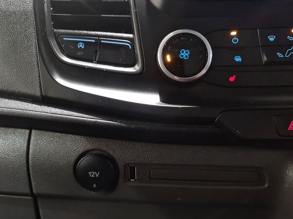 Used Ford Transit Custom 2022 for sale - 75503253: Photo 28