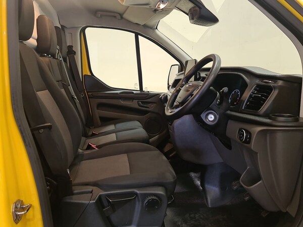 Used Ford Transit Custom 2022 for sale - 75503253: Photo 3