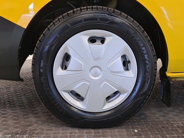 Used Ford Transit Custom 2022 for sale - 75503253: Photo 7