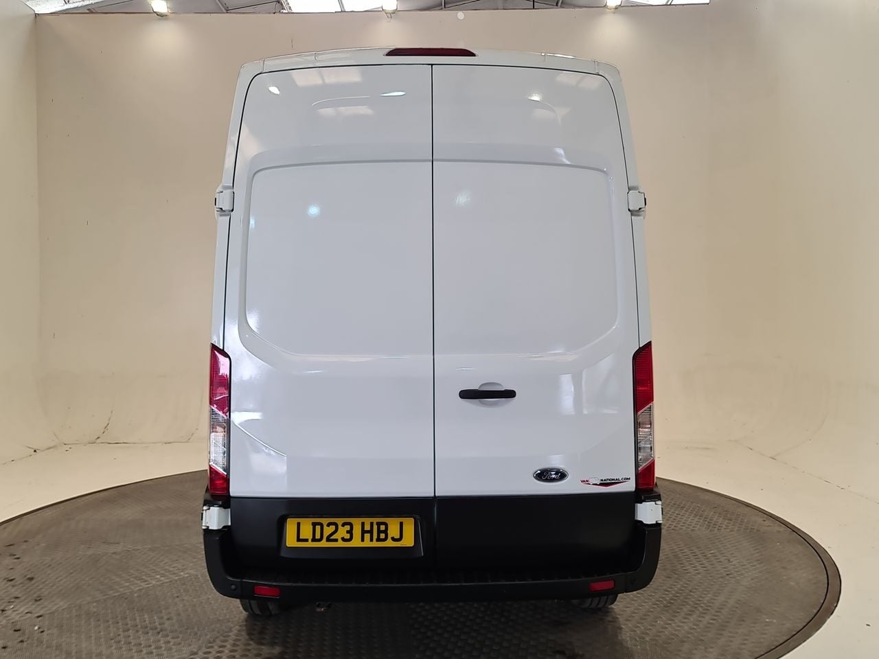 Used Ford Transit 2023 for sale - 78179424: Photo 12