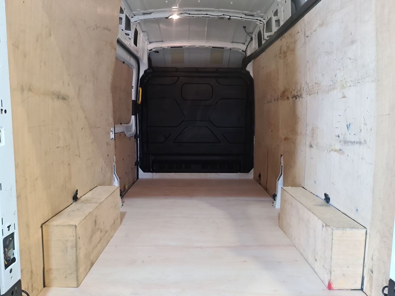 Used Ford Transit 2023 for sale - 78179424: Photo 13