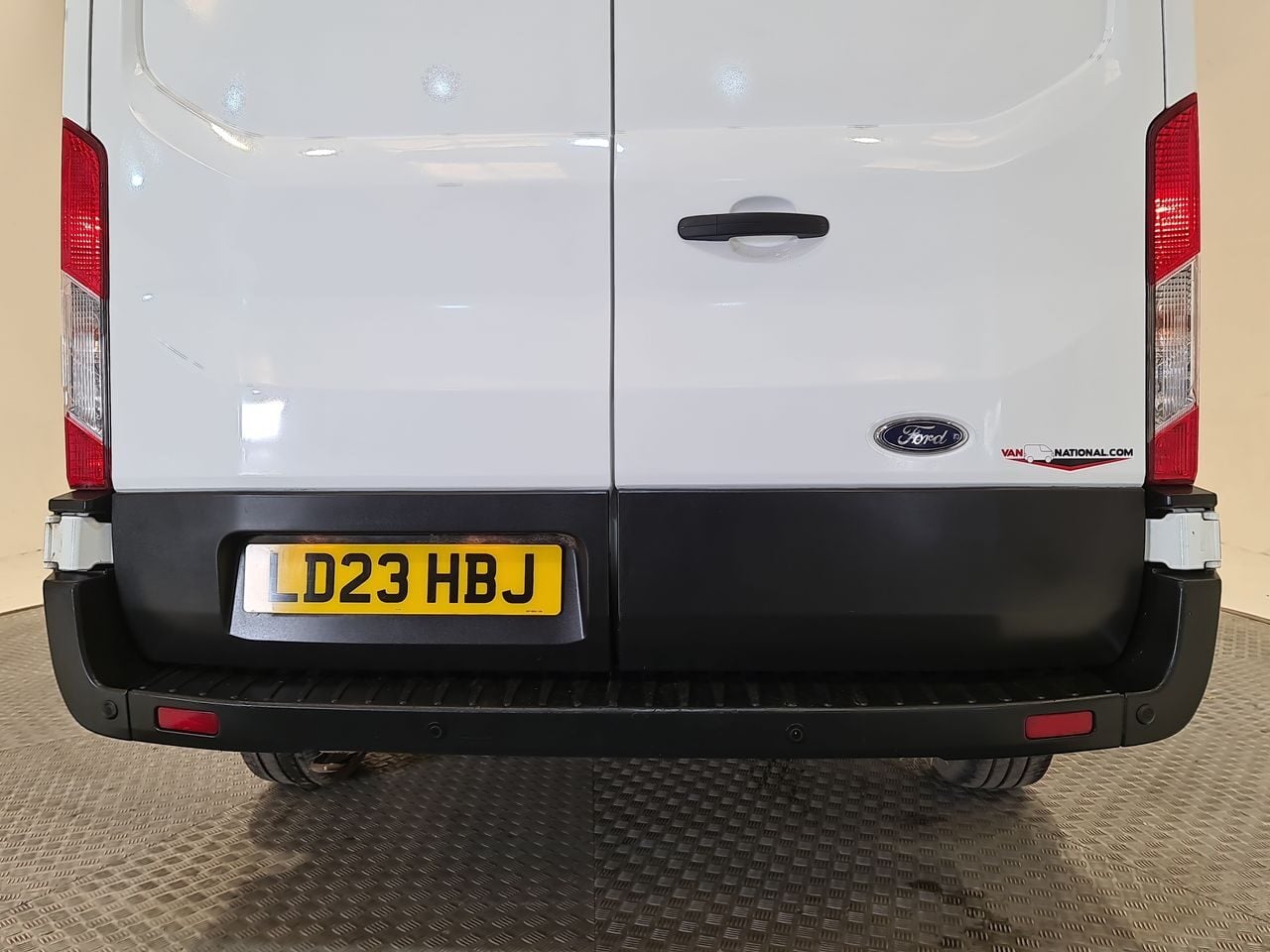 Used Ford Transit 2023 for sale - 78179424: Photo 15