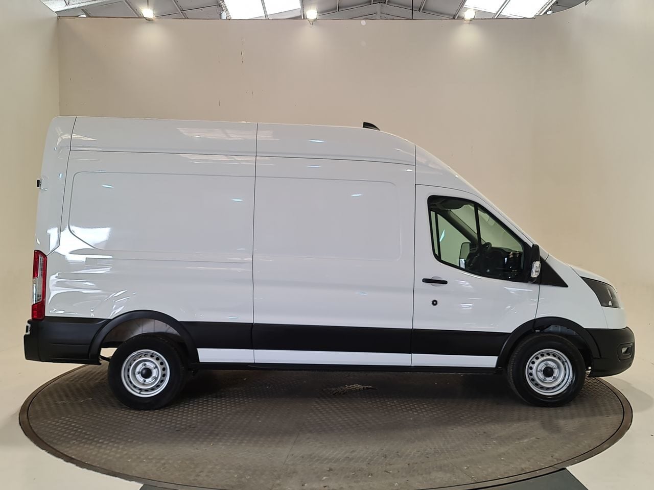 Used Ford Transit 2023 for sale - 78179424: Photo 17