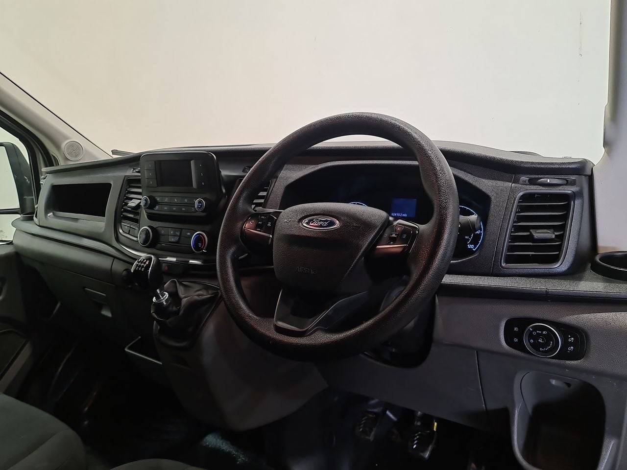 Used Ford Transit 2023 for sale - 78179424: Photo 19