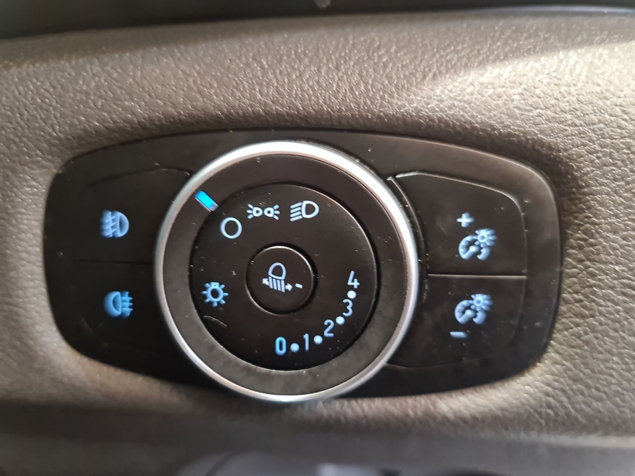 Used Ford Transit 2023 for sale - 78179424: Photo 20