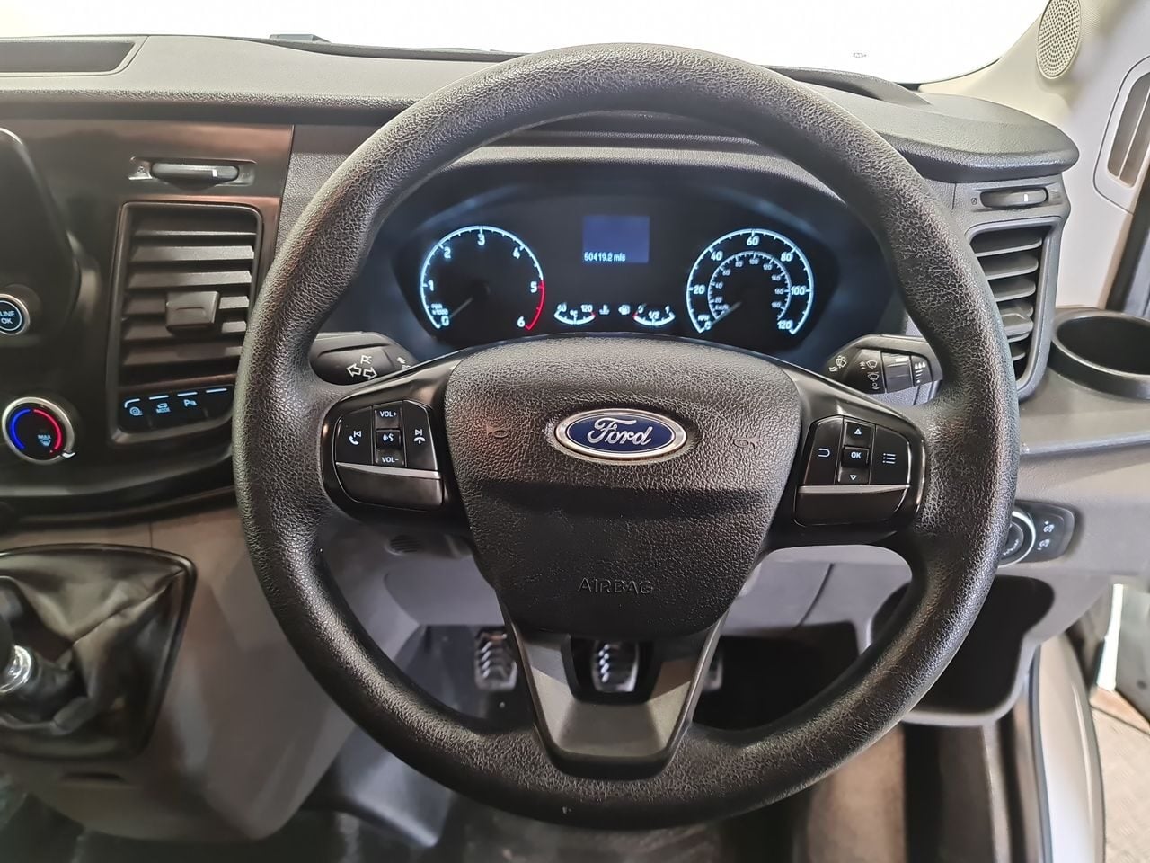 Used Ford Transit 2023 for sale - 78179424: Photo 21