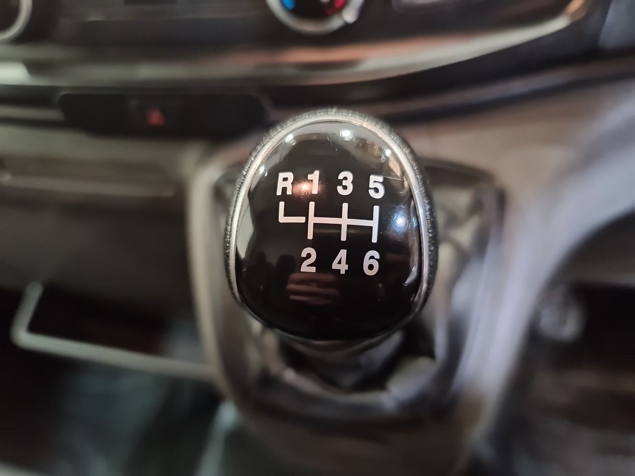 Used Ford Transit 2023 for sale - 78179424: Photo 22