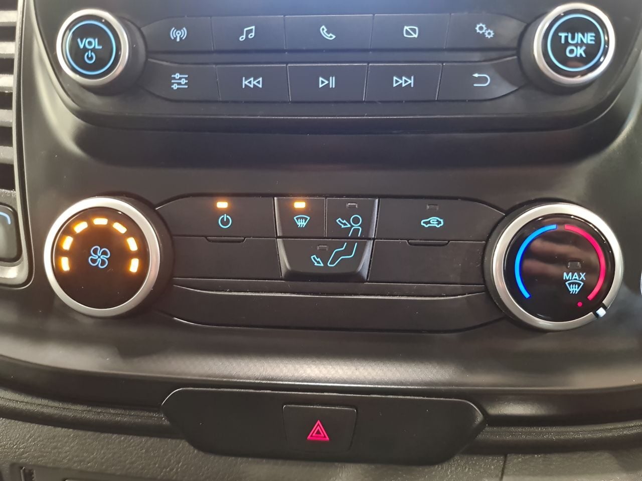 Used Ford Transit 2023 for sale - 78179424: Photo 23